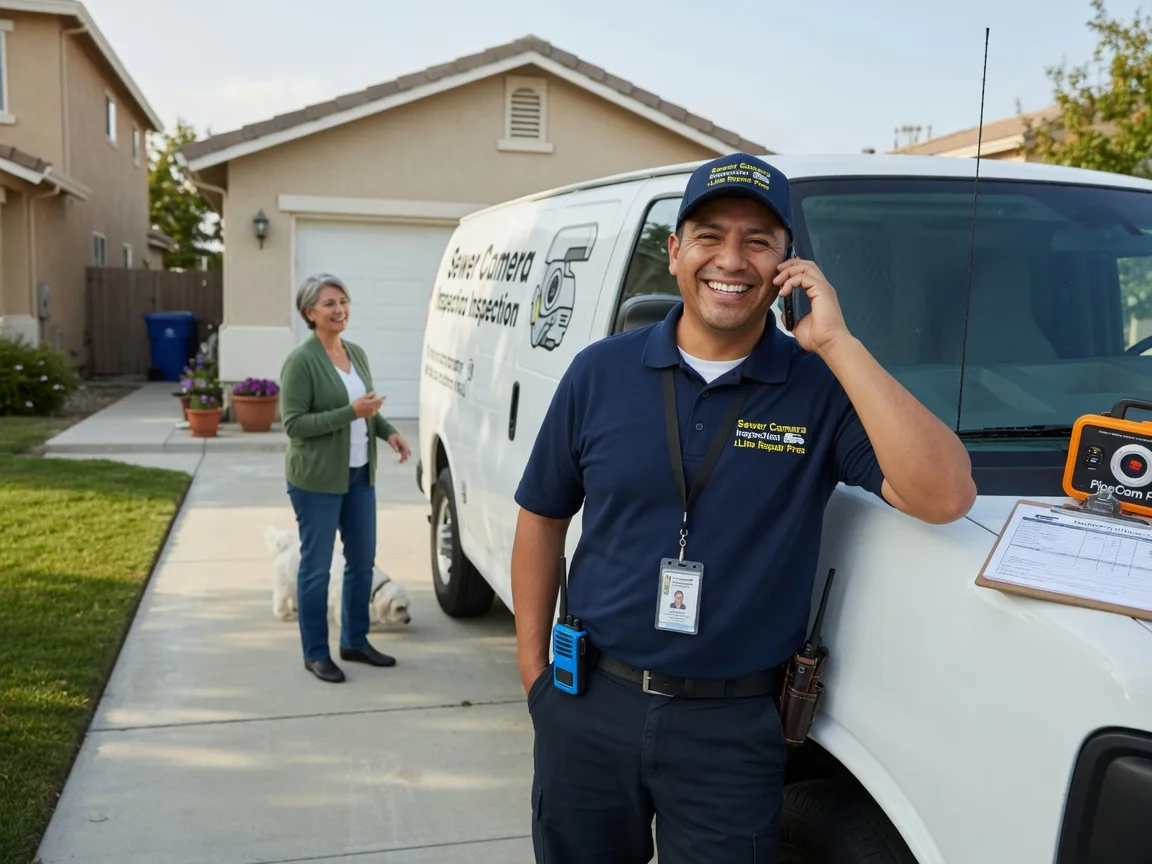 Sewer Line Repair Crystal Lake, IL FAQs
